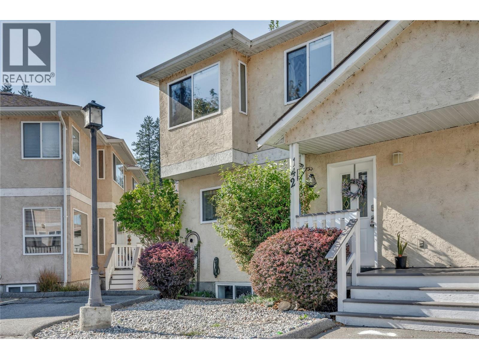 1458 Penticton Avenue Unit# 142, Penticton