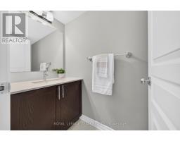 Kitchen - 246 Leather Leaf Terrace, Ottawa, ON K2J5B2 Photo 8