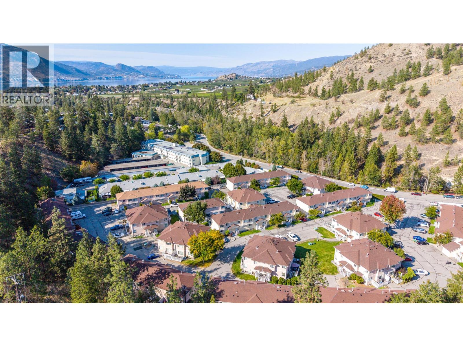 1458 Penticton Avenue Unit# 142, Penticton