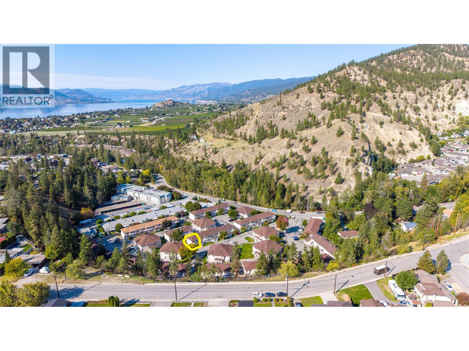 1458 Penticton Avenue Unit# 142, Penticton