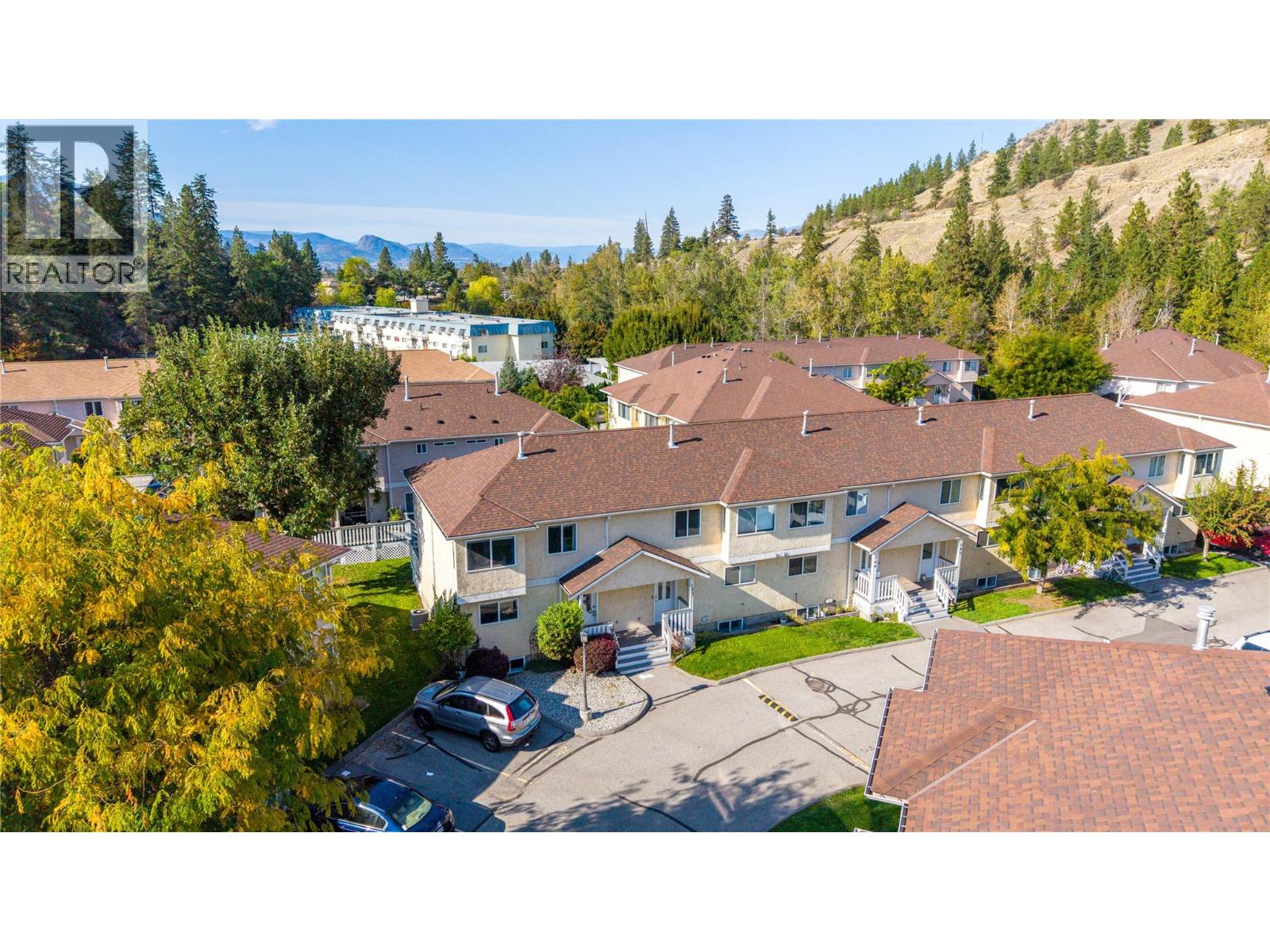 1458 Penticton Avenue Unit# 142, Penticton