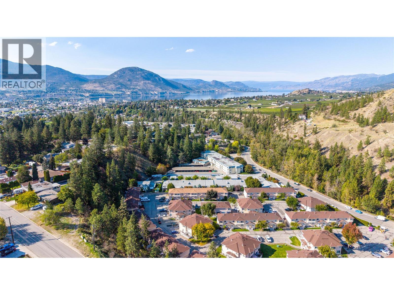 1458 Penticton Avenue Unit# 142, Penticton