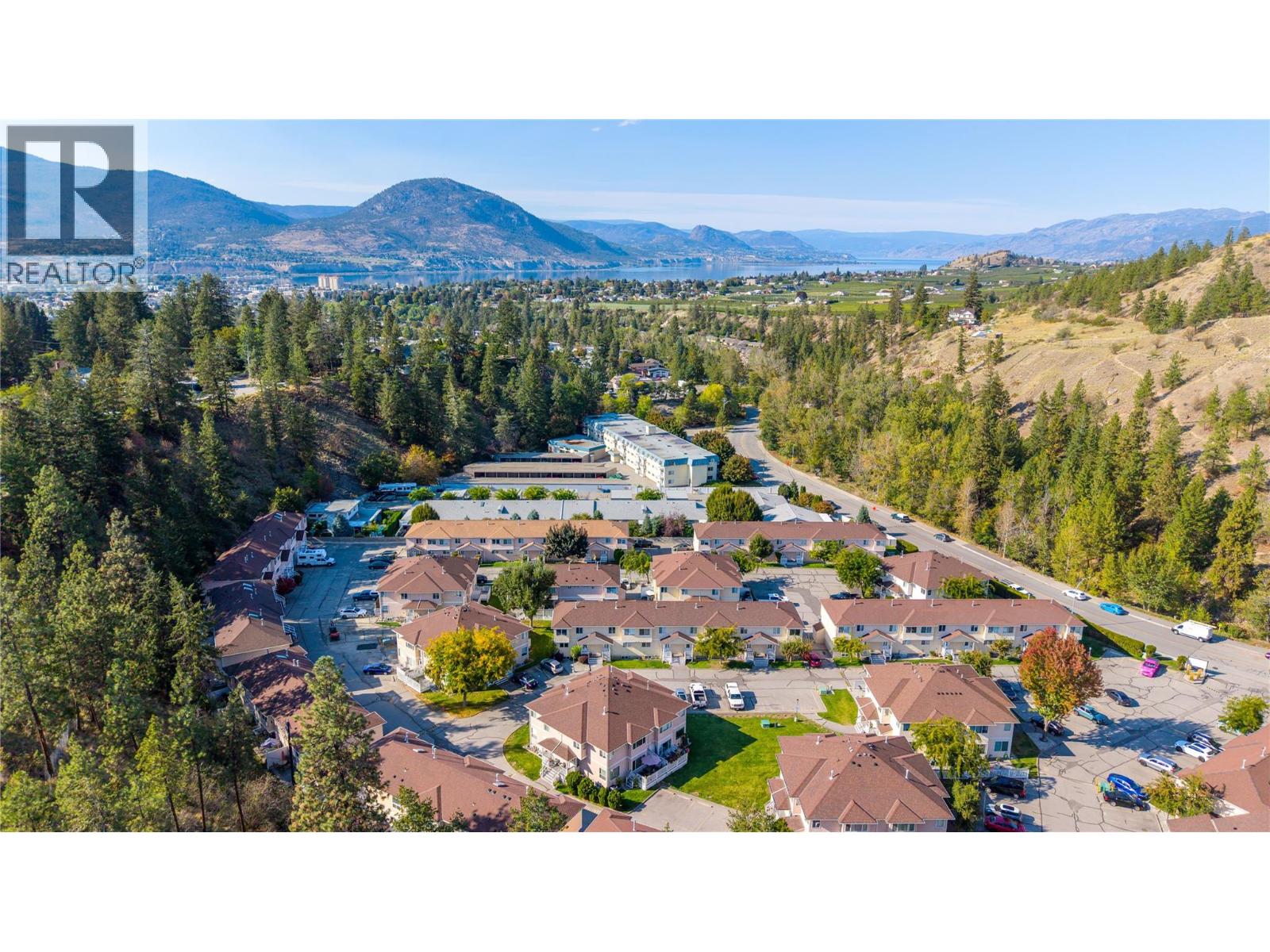 1458 Penticton Avenue Unit# 142, Penticton