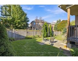 Office - 208 Butterfly Lane, Oakville, ON L6L6V4 Photo 12