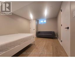 Bsmt - 244 Burbank Drive, Toronto, ON M2K1P8 Photo 8