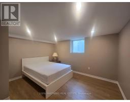 Bsmt - 244 Burbank Drive, Toronto, ON M2K1P8 Photo 10