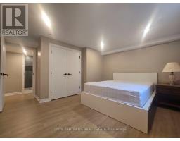 Bsmt - 244 Burbank Drive, Toronto, ON M2K1P8 Photo 11