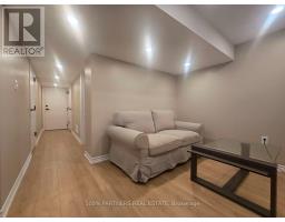 Bsmt - 244 Burbank Drive, Toronto, ON M2K1P8 Photo 6