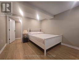 Bsmt - 244 Burbank Drive, Toronto, ON M2K1P8 Photo 7