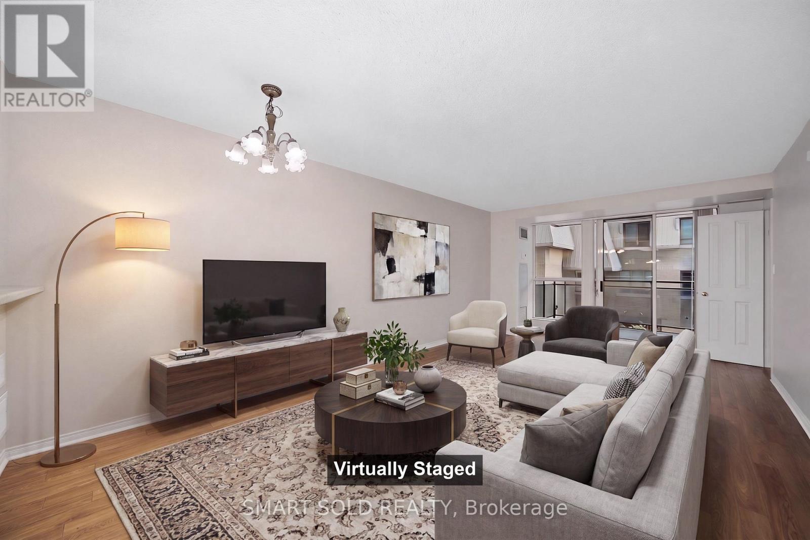 205 - 28 HOLLYWOOD AVENUE, Toronto (Willowdale East) — photo 3