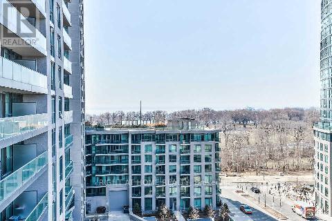1058 - 209 FORT YORK BOULEVARD, Toronto (Niagara) — photo 10
