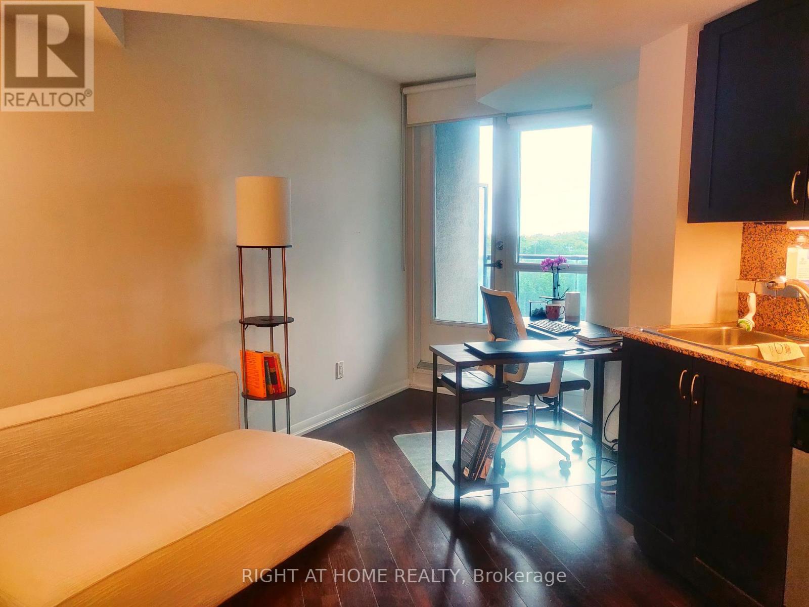 1058 - 209 FORT YORK BOULEVARD, Toronto (Niagara) — photo 5