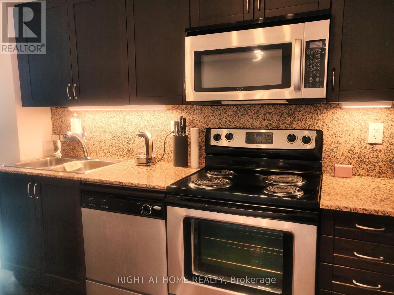 1058 - 209 FORT YORK BOULEVARD, Toronto (Niagara) — photo 8