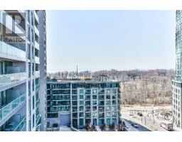 1058 - 209 Fort York Boulevard, Toronto, ON M5V4A1 Photo 10