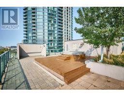 1058 - 209 Fort York Boulevard, Toronto, ON M5V4A1 Photo 24