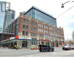 1058 - 209 Fort York Boulevard, Toronto, ON M5V4A1 Photo 27