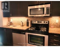 1058 - 209 Fort York Boulevard, Toronto, ON M5V4A1 Photo 8