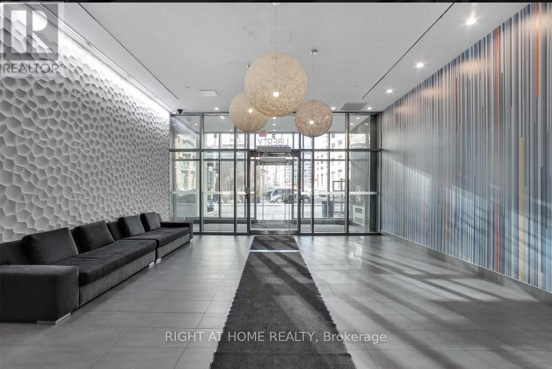 1609 - 150 EAST LIBERTY STREET, Toronto (Niagara) — photo 3