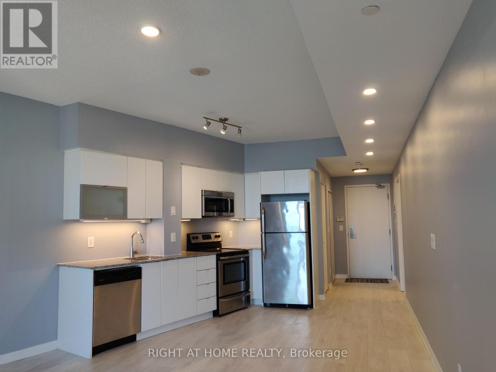 1609 - 150 EAST LIBERTY STREET, Toronto (Niagara) — photo 5