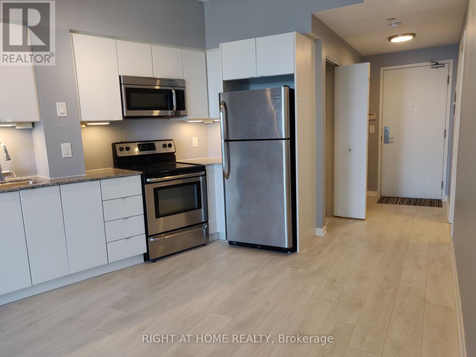 1609 - 150 EAST LIBERTY STREET, Toronto (Niagara) — photo 6