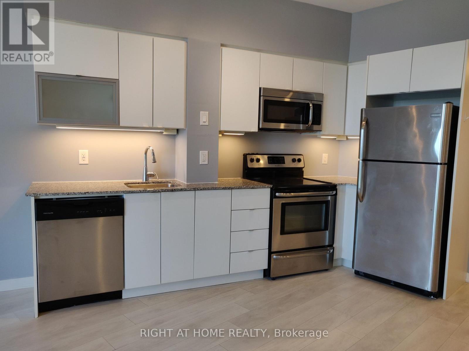1609 - 150 EAST LIBERTY STREET, Toronto (Niagara) — photo 7