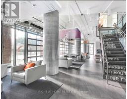 1609 - 150 East Liberty Street, Toronto, ON M6K3R5 Photo 22