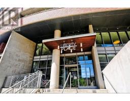 1609 - 150 East Liberty Street, Toronto, ON M6K3R5 Photo 29