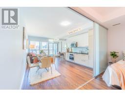 1210 - 210 Simcoe Street, Toronto, ON M5T0A9 Photo 10