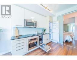 1210 - 210 Simcoe Street, Toronto, ON M5T0A9 Photo 14
