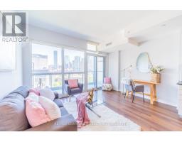 1210 - 210 Simcoe Street, Toronto, ON M5T0A9 Photo 17