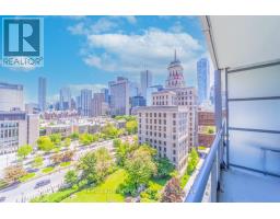 1210 - 210 Simcoe Street, Toronto, ON M5T0A9 Photo 27