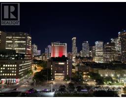 1210 - 210 Simcoe Street, Toronto, ON M5T0A9 Photo 34
