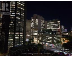 1210 - 210 Simcoe Street, Toronto, ON M5T0A9 Photo 36