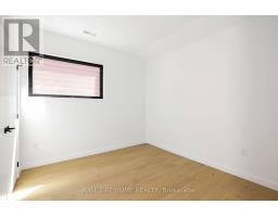 Upper - 86 Lansdowne Avenue, Toronto, ON M6K2V9 Photo 13