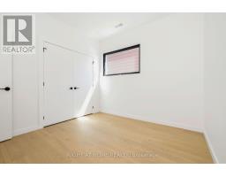 Upper - 86 Lansdowne Avenue, Toronto, ON M6K2V9 Photo 14