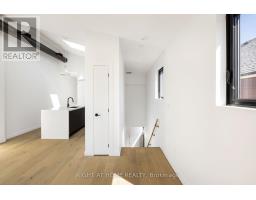 Upper - 86 Lansdowne Avenue, Toronto, ON M6K2V9 Photo 20