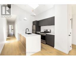 Upper - 86 Lansdowne Avenue, Toronto, ON M6K2V9 Photo 7