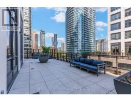3306 - 36 Elm Drive, Mississauga, ON L5B0N3 Photo 31