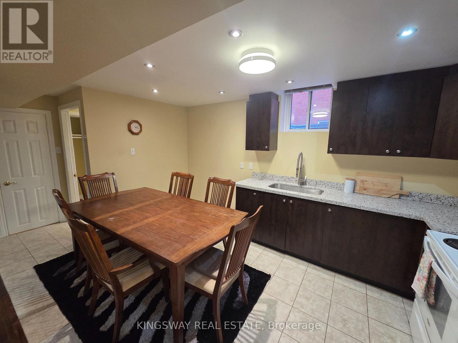 BASEMENT APT - 4798 CRYSTAL ROSE DRIVE, Mississauga (East Credit) — photo 5