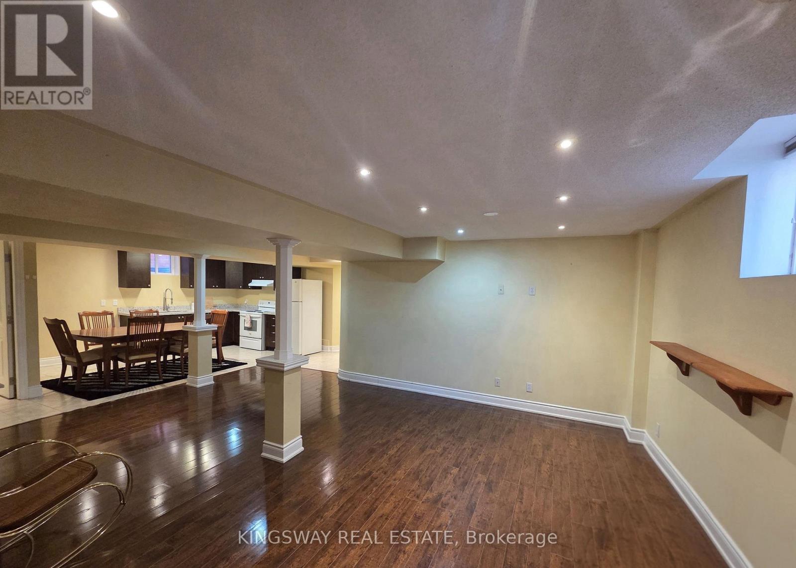 BASEMENT APT - 4798 CRYSTAL ROSE DRIVE, Mississauga (East Credit) — photo 9