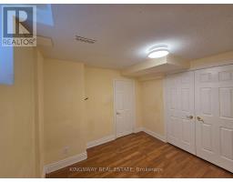 Basement Apt - 4798 Crystal Rose Drive, Mississauga, ON L5V1G9 Photo 14