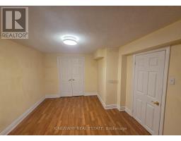 Basement Apt - 4798 Crystal Rose Drive, Mississauga, ON L5V1G9 Photo 17