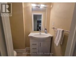 Basement Apt - 4798 Crystal Rose Drive, Mississauga, ON L5V1G9 Photo 19