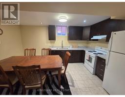 Basement Apt - 4798 Crystal Rose Drive, Mississauga, ON L5V1G9 Photo 6