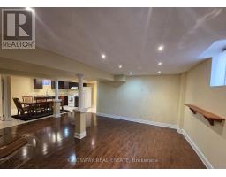 Basement Apt - 4798 Crystal Rose Drive, Mississauga, ON L5V1G9 Photo 9