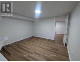 15 Roxaline Street, Toronto, ON M9P2Y6 Photo 12