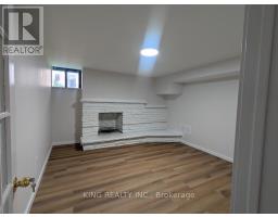 15 Roxaline Street, Toronto, ON M9P2Y6 Photo 14