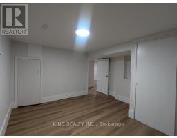 15 Roxaline Street, Toronto, ON M9P2Y6 Photo 15