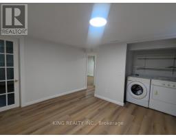 15 Roxaline Street, Toronto, ON M9P2Y6 Photo 16