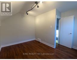 Laundry room - 15 Roxaline Street, Toronto, ON M9P2Y6 Photo 8